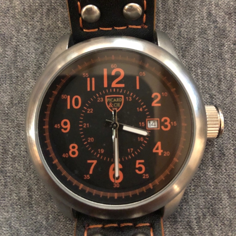 Picard & Cie Watch